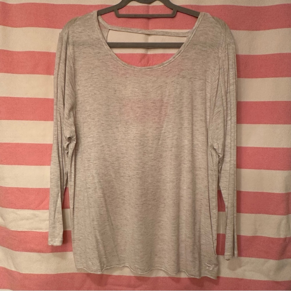 Victoria’s Secret Pink Shirt